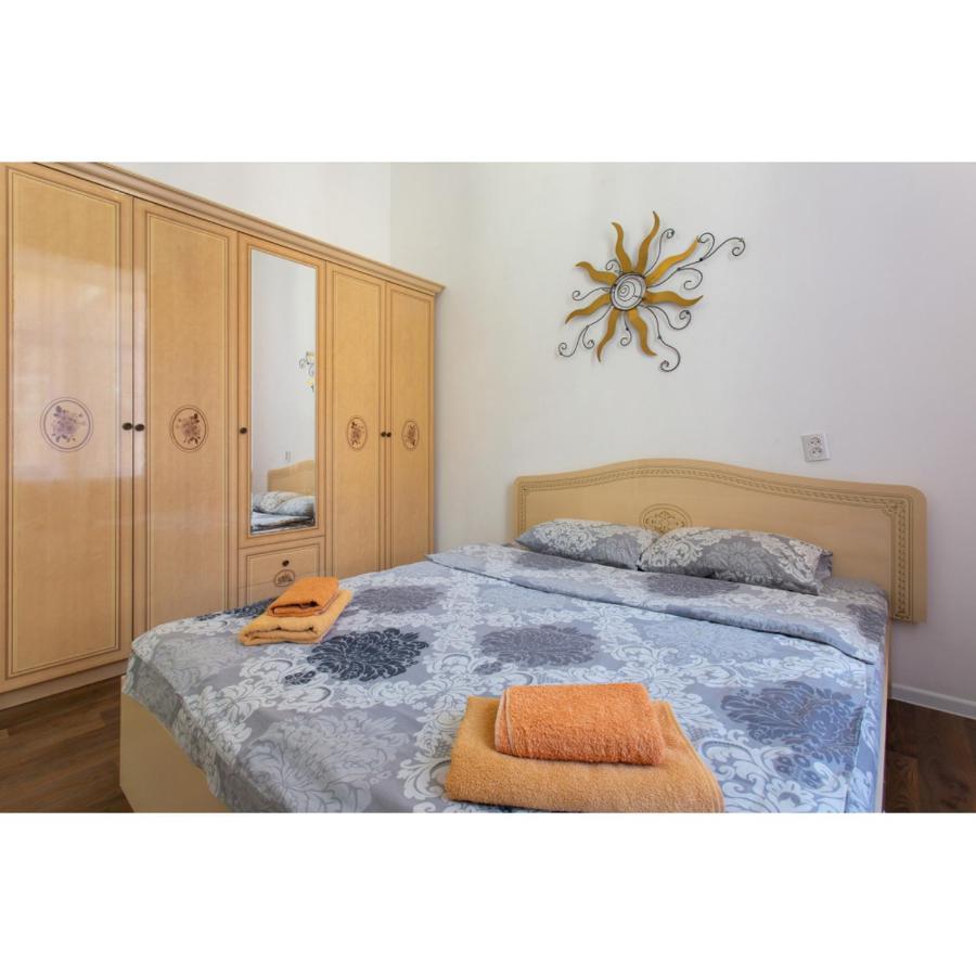 Apartament Pushkinskaya Street Charków Zewnętrze zdjęcie