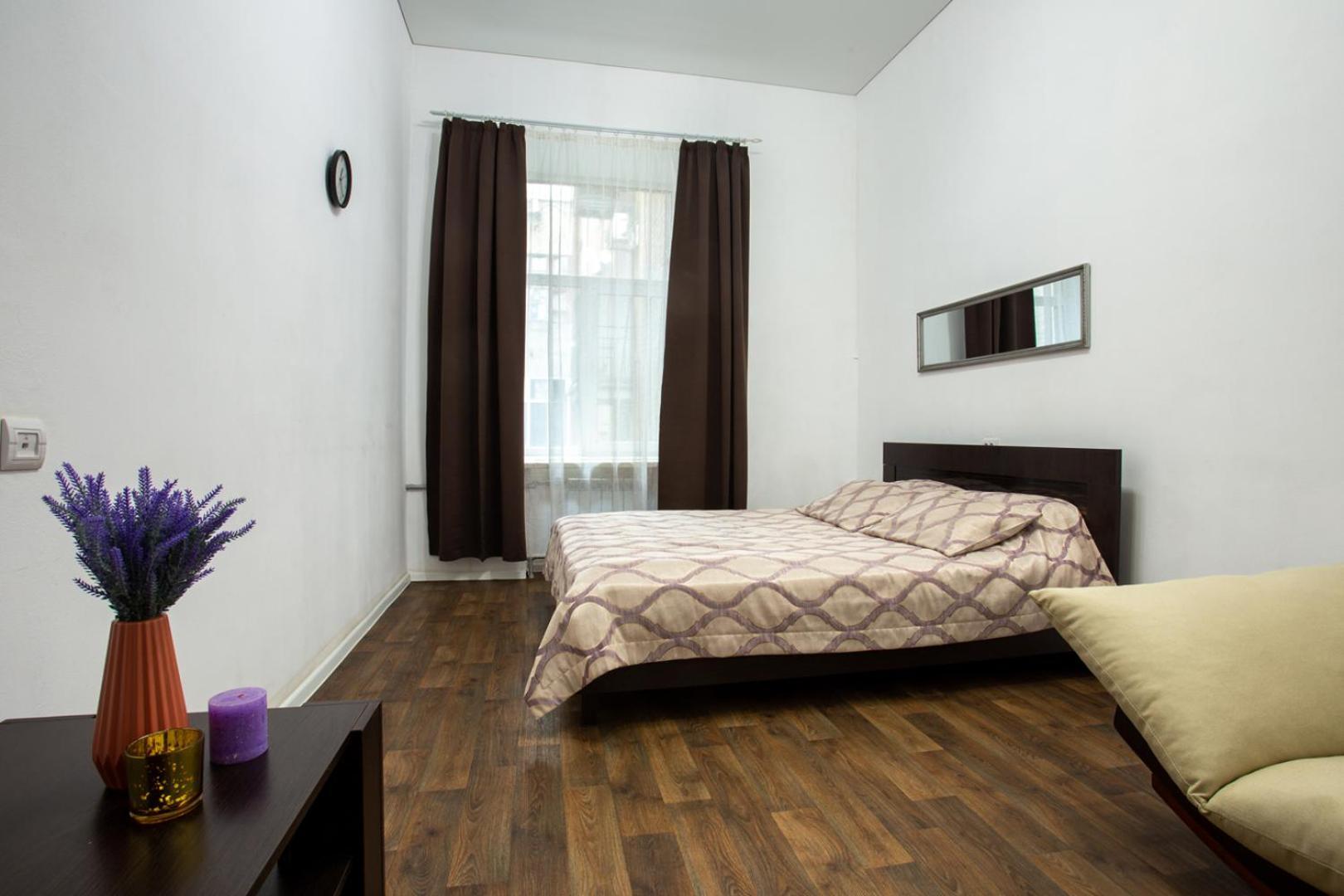 Apartament Pushkinskaya Street Charków Zewnętrze zdjęcie