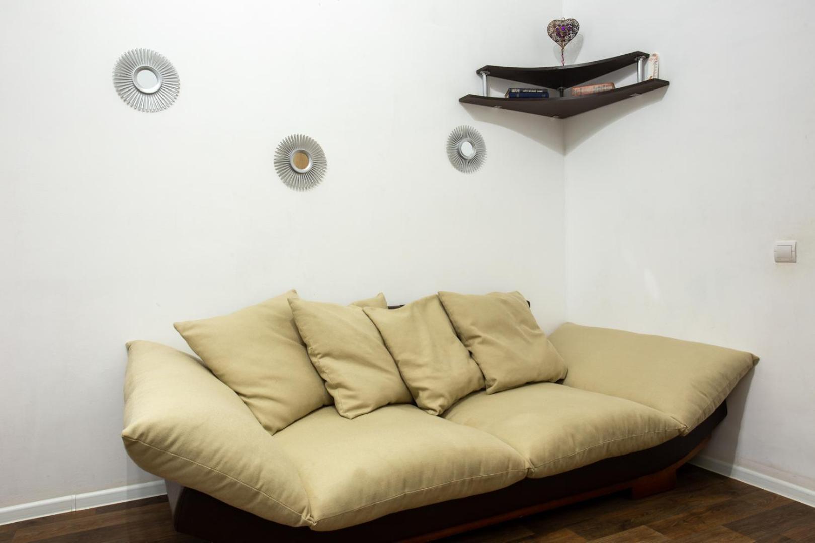 Apartament Pushkinskaya Street Charków Zewnętrze zdjęcie