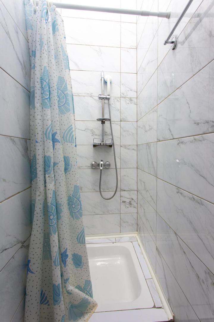 Apartament Pushkinskaya Street Charków Zewnętrze zdjęcie