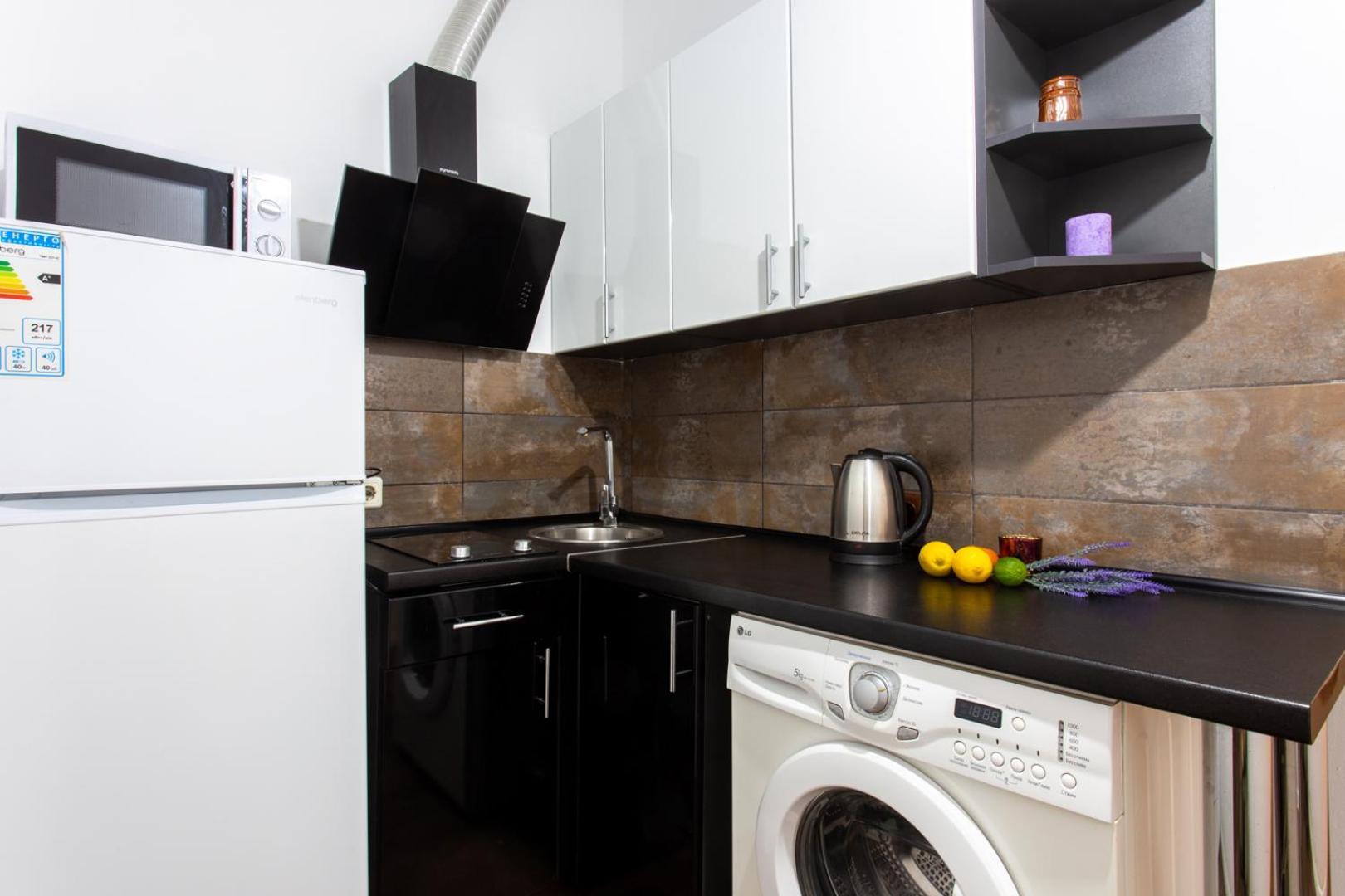 Apartament Pushkinskaya Street Charków Zewnętrze zdjęcie