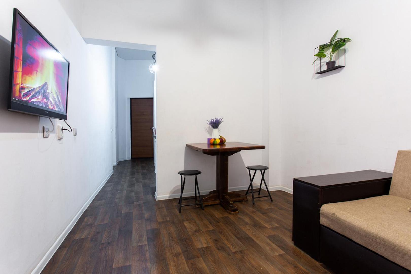 Apartament Pushkinskaya Street Charków Zewnętrze zdjęcie