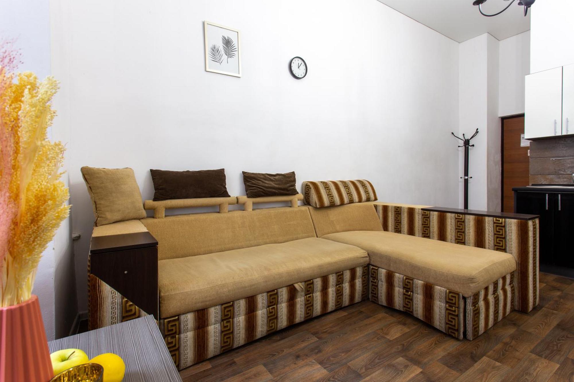 Apartament Pushkinskaya Street Charków Zewnętrze zdjęcie