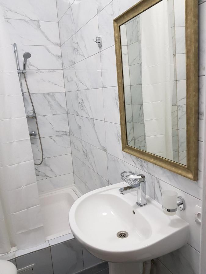 Apartament Pushkinskaya Street Charków Zewnętrze zdjęcie