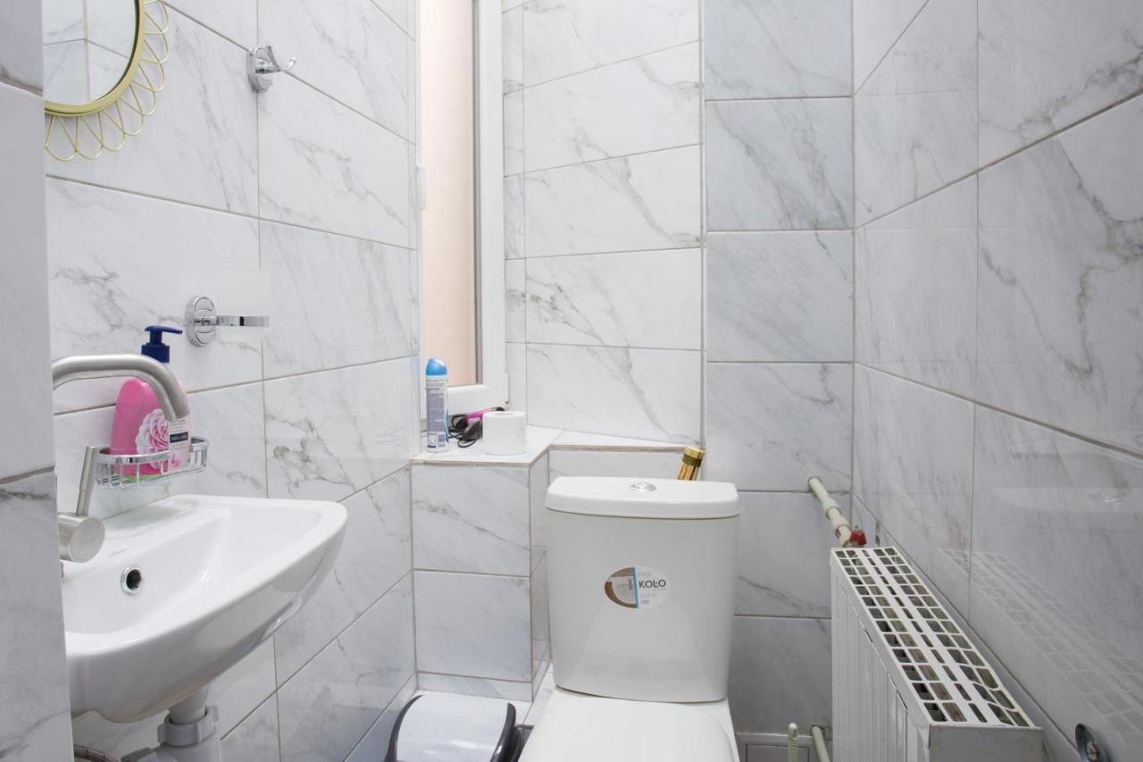 Apartament Pushkinskaya Street Charków Zewnętrze zdjęcie