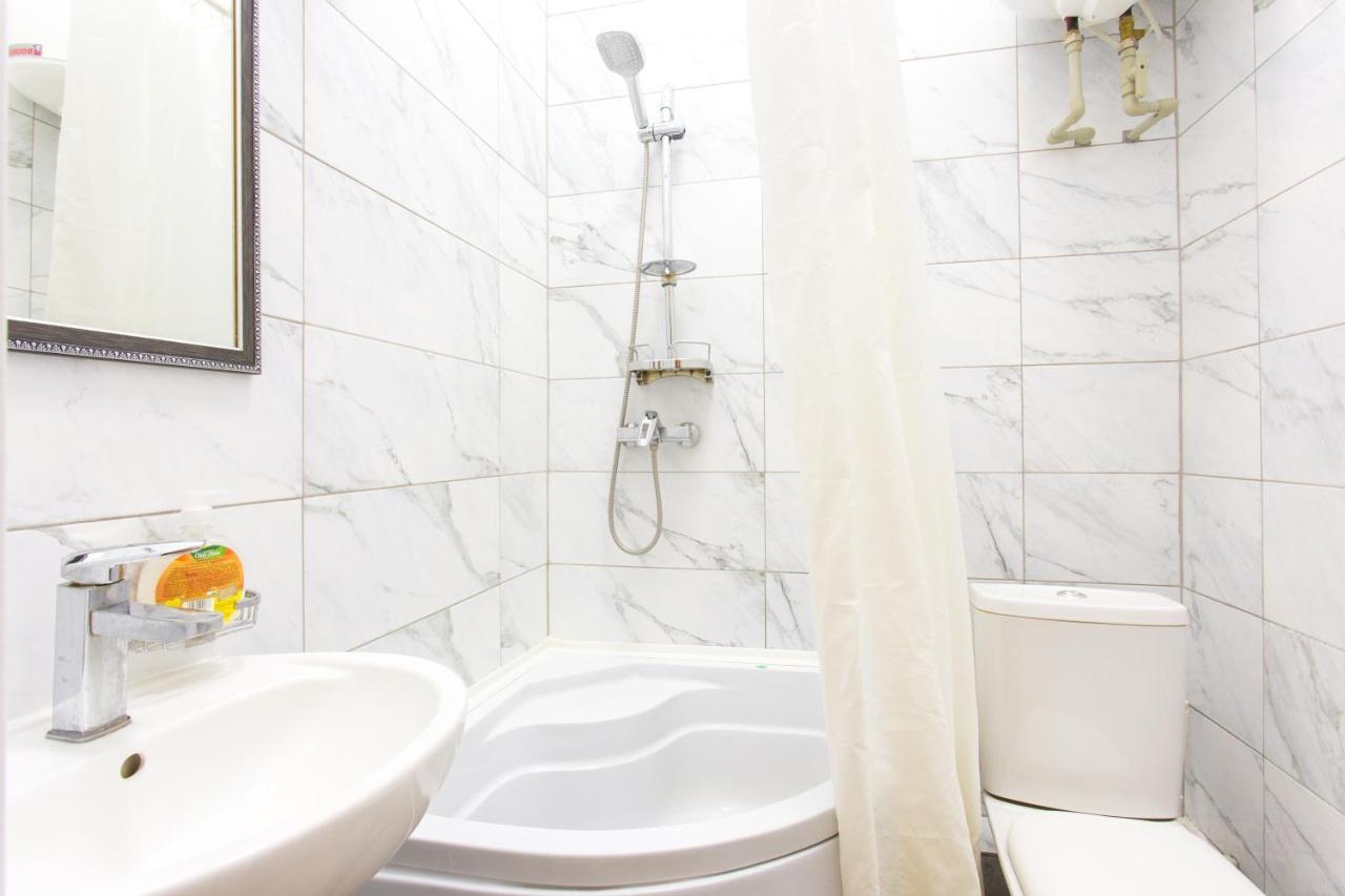 Apartament Pushkinskaya Street Charków Zewnętrze zdjęcie